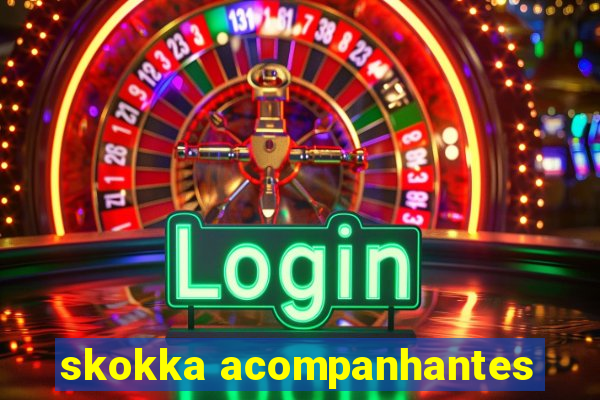 skokka acompanhantes